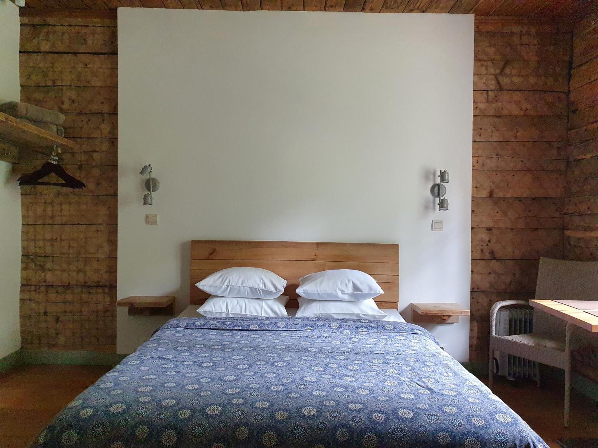 Apartamenti Strand サウルクラスティ エクステリア 写真